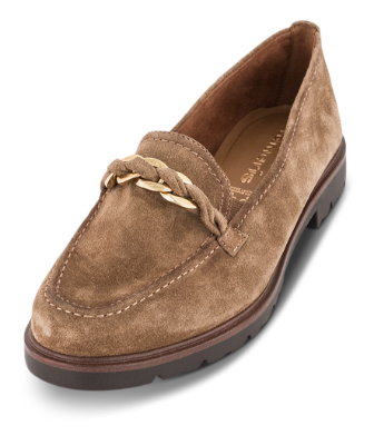 Tamaris Loafer Camel 1-24230-45