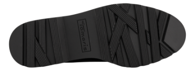 Tamaris Penny Loafer Svart 1-24312-41