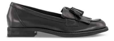 Sofie Schnoor Oliviasw Loafer Sort T476