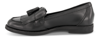 Sofie Schnoor Oliviasw Loafer Sort T476