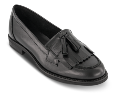 Sofie Schnoor Oliviasw Loafer Sort T476