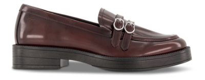 Tamaris Loafer Bordeaux 1-24348-45