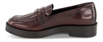 Tamaris Loafer Bordeaux 1-24348-45