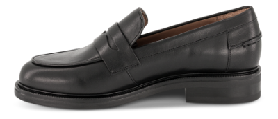 Billi Bi Penny Loafer Svart A11361