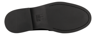 Billi Bi Penny Loafer Svart A11361