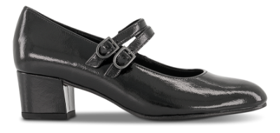 Gabor Mary Jane Pump Sort 7221297