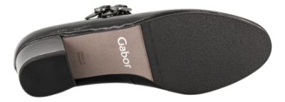 Gabor Mary Jane Pump Sort 7221297