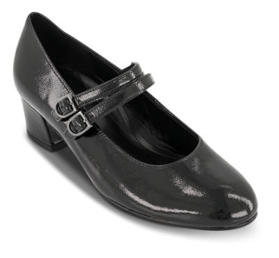 Gabor Mary Jane Pump Sort 7221297