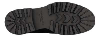 Vagabond Kenova Sko Svart 6041-101