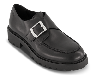 Vagabond Kenova Sko Svart 6041-101