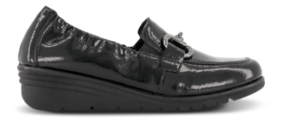 Rieker Loafer Sort L5352-00