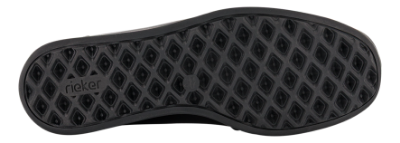 Rieker Sko Sort 44291-00