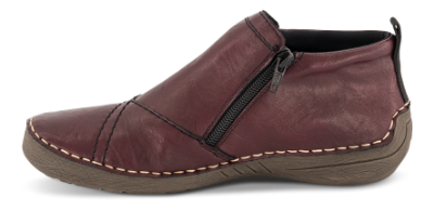 Rieker Støvle Bordeaux 52584-30