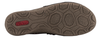 Rieker Støvle Bordeaux 52584-30