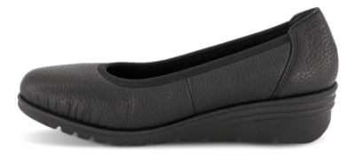 Rieker Ballerina Sort L5360-00
