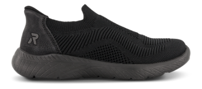 Rieker Ready2GO Sneaker Svart M5072-00