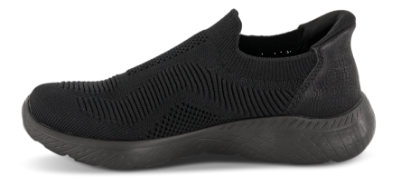 Rieker Ready2GO Sneaker Svart M5072-00