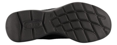 Rieker Ready2GO Sneaker Svart M5072-00