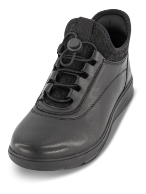 Rieker Ready2GO Sko Støvle Sort Z0057-00
