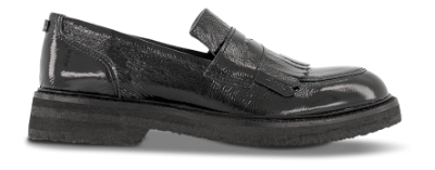 Cashott Casbetty Loafer Sort 61250633