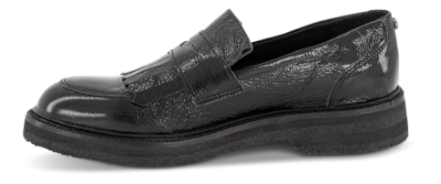 Cashott Casbetty Loafer Sort 61250633