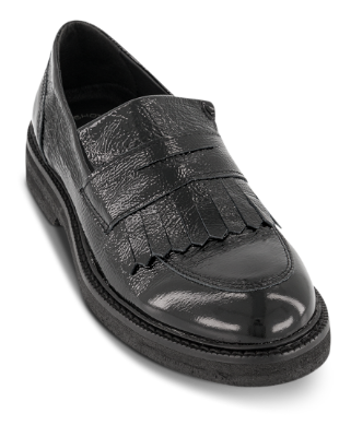 Cashott Casbetty Loafer Sort 61250633
