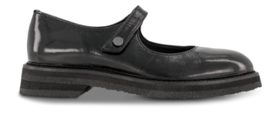 Cashott Sko Sort 61251235