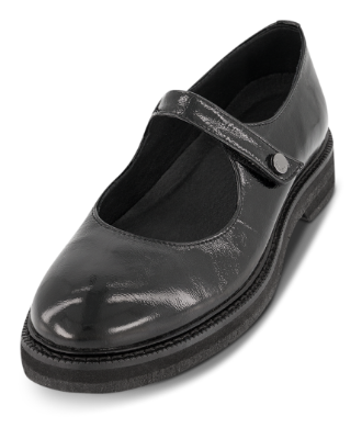 Cashott Sko Sort 61251235