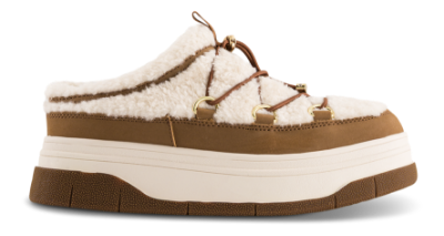 Pajar Jules WP Clog Tan 1184.01