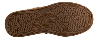 Pajar Jules WP Clog Tan 1184.01