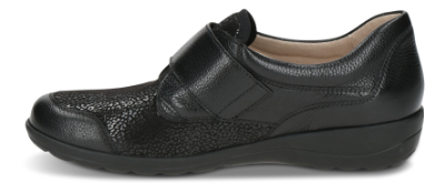 Caprice Damesko Sort 9-24655-43