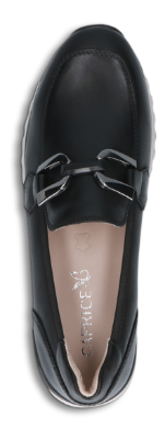 Caprice Damesko Svart 9-24700-43