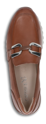Caprice Damesko Brun 9-24700-43