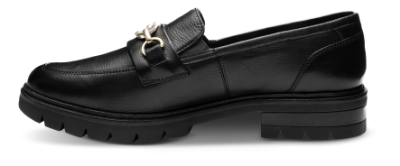 Ara Damesko Sort 12-11219-01