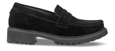 Green Comfort Berlin Barbara Loafer Sort 229009Q10