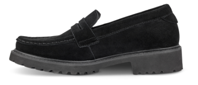 Green Comfort Berlin Barbara Loafer Sort 229009Q10