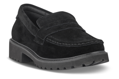 Green Comfort Berlin Barbara Loafer Sort 229009Q10