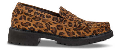 Green Comfort Berlin Benedicte Loafer Leopard 229009Q15