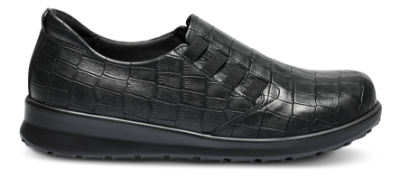 New Feet Loafer Sort 241-17-1910