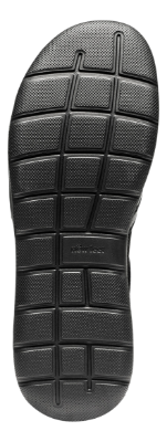 New Feet Damesko Svart 242-30-1010