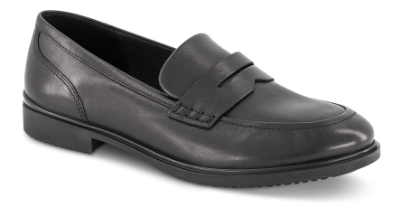 ECCO Damesko Svart 20980301001 ECCO DRES