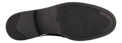 NOË Collection Slingback Penny Loafer Sort 2416100110