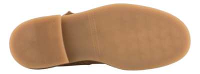 NOË Collection Mary Jane Sko Brun 2416100430