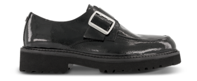 NOË Collection Sko Sort 2415511510