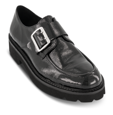 NOË Collection Sko Sort 2415511510