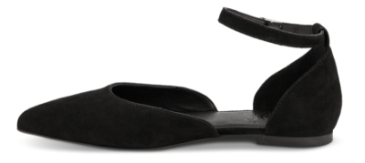 NOË Collection Ballerina Sort 2416100610