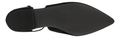 NOË Collection Ballerina Sort 2416100610