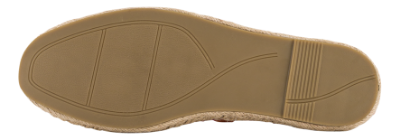 Norrliv Mary Jane Espadrillos Rosa 2416101564