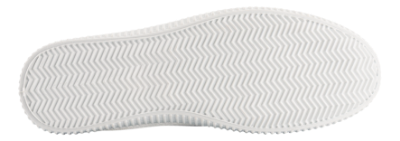 Norrliv Mesh Ballerina Hvid 2416101890