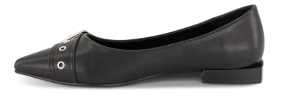 NOË Collection Ballerina Svart 2416102610